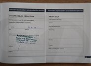 Hyundai Tucson SUV 1,6 l 110 kw