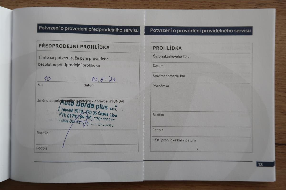 Hyundai Tucson SUV 1,6 l 110 kw