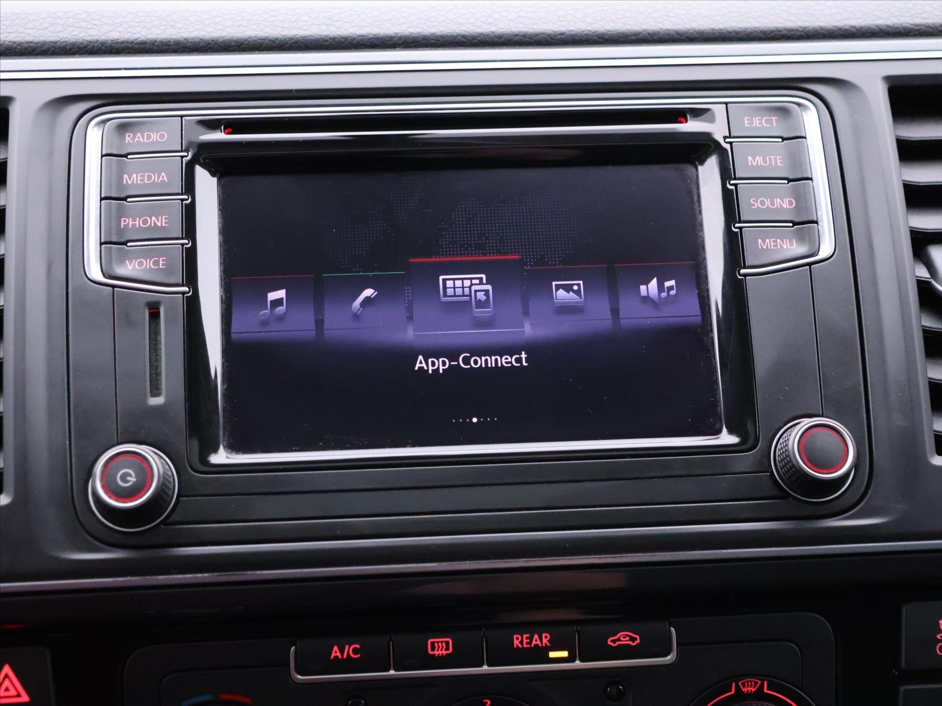 Volkswagen Multivan Kombi 2,0 l 150 kw