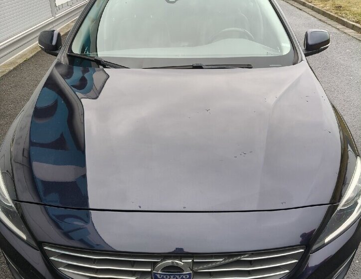 Volvo V60 Kombi 0,0 110 kw