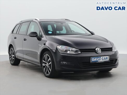 Volkswagen Golf Kombi 1,4 l 92 kw