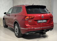 Volkswagen Tiguan Allspace SUV 2,0 l 140 kw