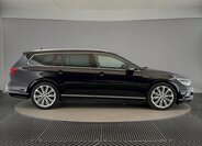 Volkswagen Passat Kombi 2,0 l 176 kw