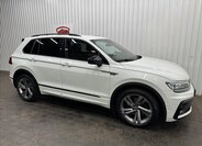 Volkswagen Tiguan 11