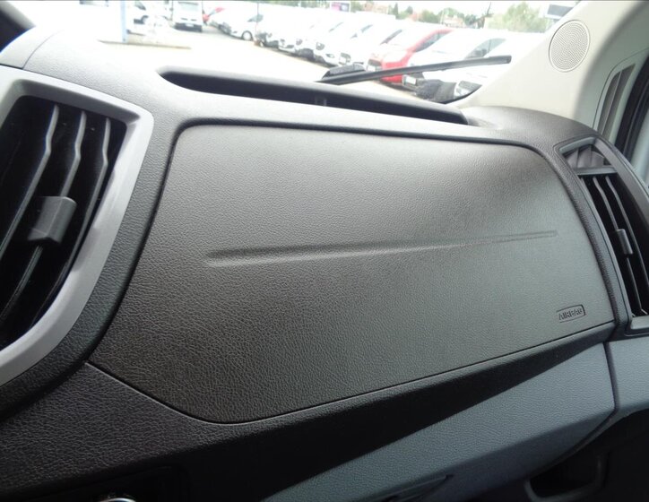 Ford Transit Ostatní 2,0 l 96 kw