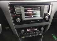 Škoda Rapid Hatchback 1,2 l 81 kw