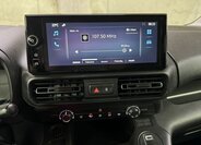 Toyota ProAce City Verso MPV 1,2 l 81 kw