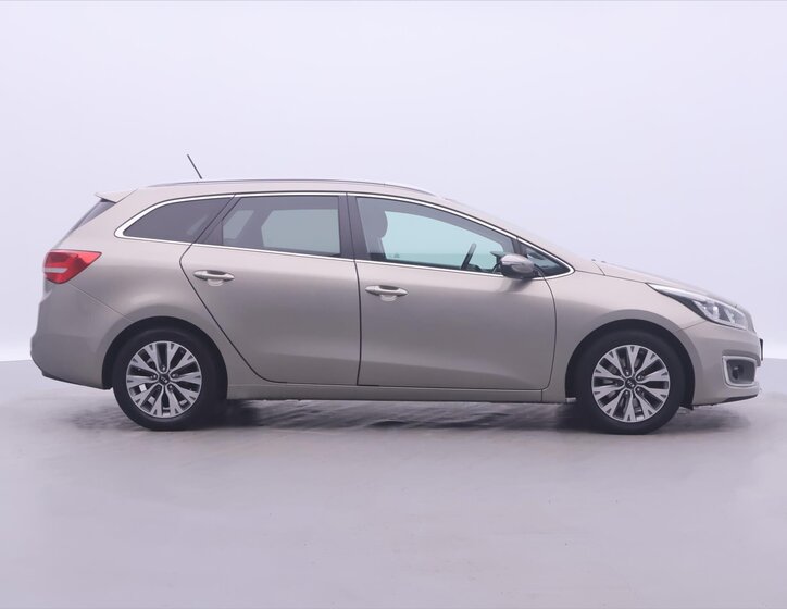 KIA Ceed Kombi 1,6 l 100 kw