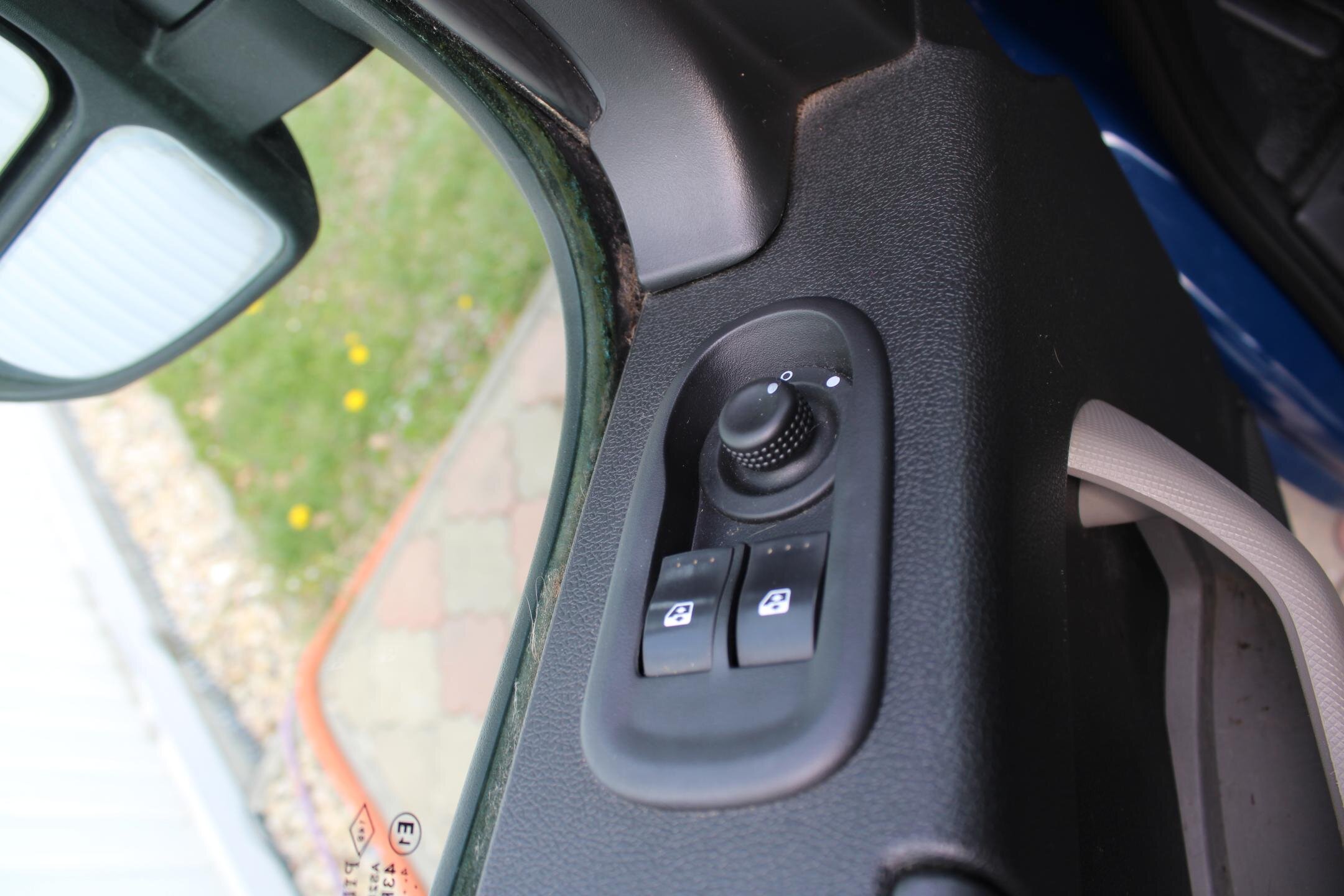 Renault Master Užitková 2,3 l 120 kw