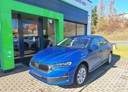 Škoda Octavia Liftback 1,5 l 110 kw