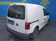 Volkswagen Caddy 4