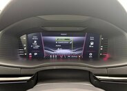 Škoda Karoq SUV 1,5 l 110 kw