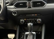Mazda CX-5 SUV / Terénní 2,0 l 118 kw