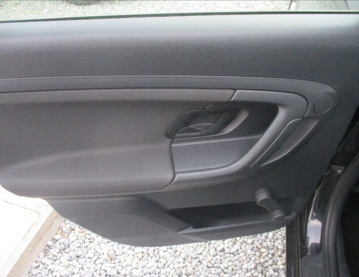 Škoda Fabia Kombi 1,2 l 63 kw