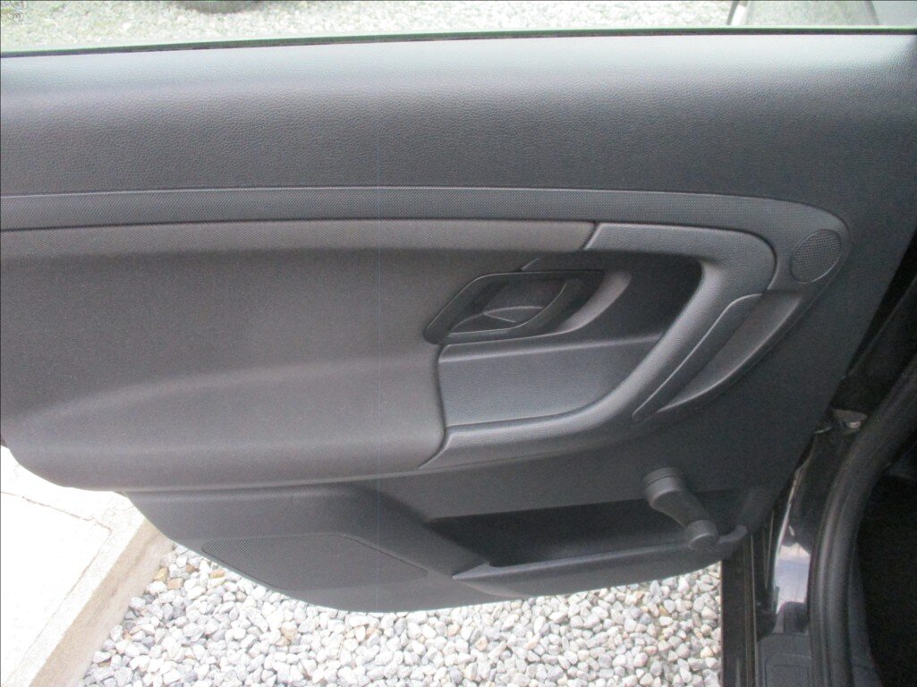 Škoda Fabia Kombi 1,2 l 63 kw