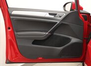 Volkswagen Golf Hatchback 1,2 l 81 kw