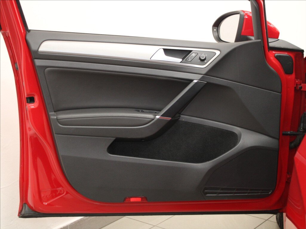 Volkswagen Golf Hatchback 1,2 l 81 kw