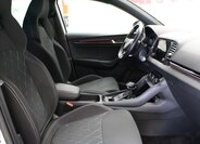 Škoda Karoq SUV / Terénní 1,5 l 110 kw