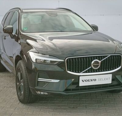 Volvo XC60 27