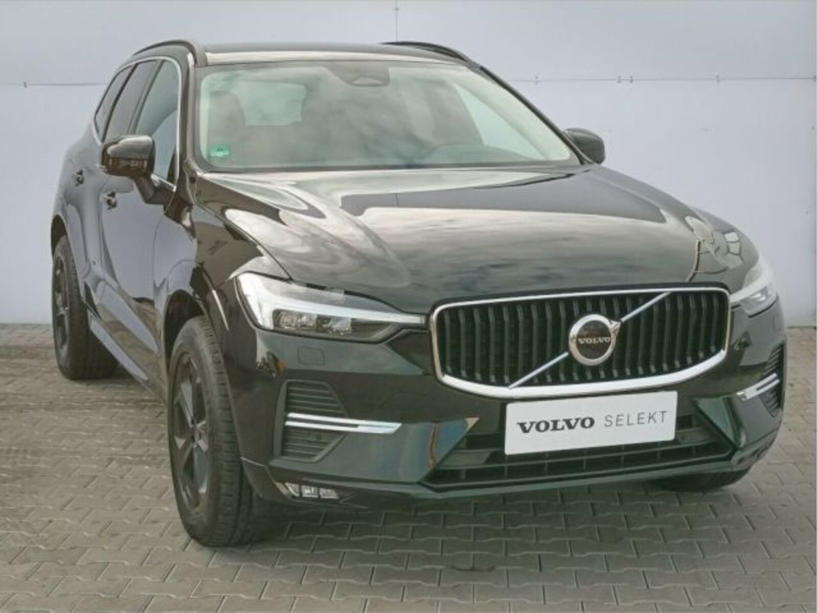 Volvo XC60 27