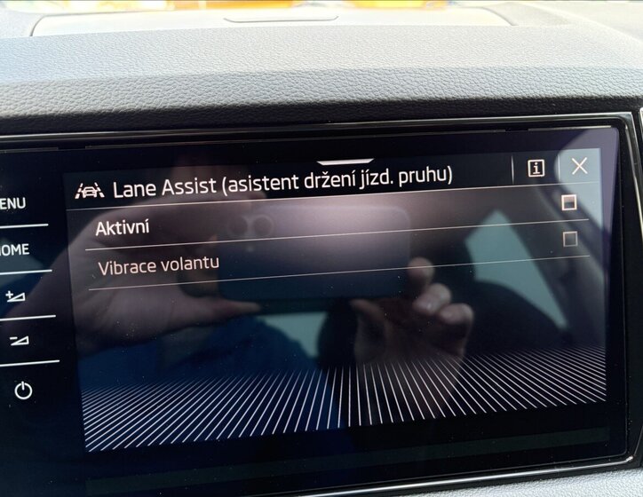 Škoda Karoq Kombi 999,0 81 kw