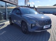 Hyundai Tucson SUV / Terénní 1,6 l 169 kw