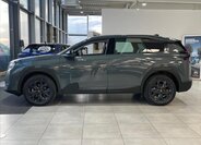 Citroën C5 Aircross SUV / Terénní 1,2 l 107 kw