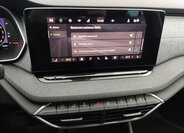 Škoda Octavia Liftback 1,5 l 85 kw