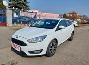 Ford Focus Kombi 1,5 l 77 kw
