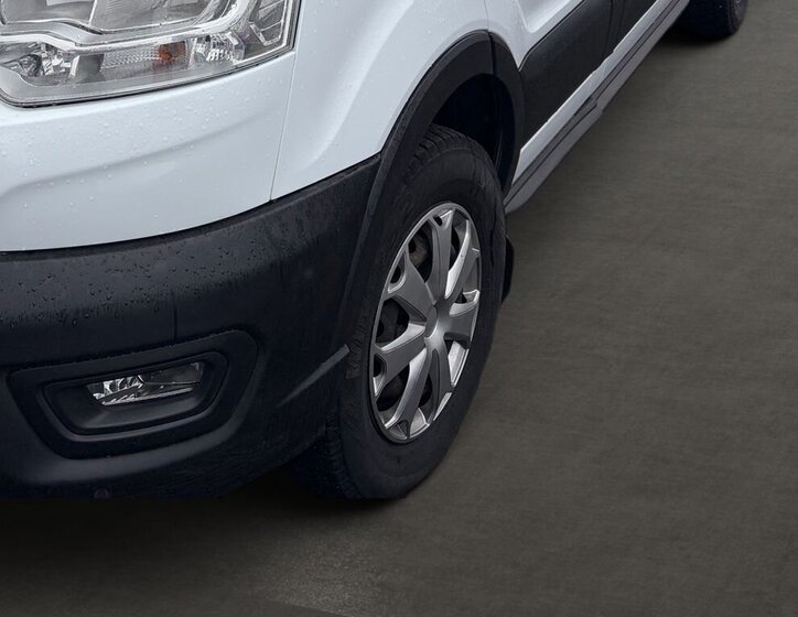 Ford Transit Skříň 2,0 l 79 kw