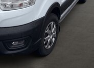 Ford Transit Skříň 2,0 l 79 kw