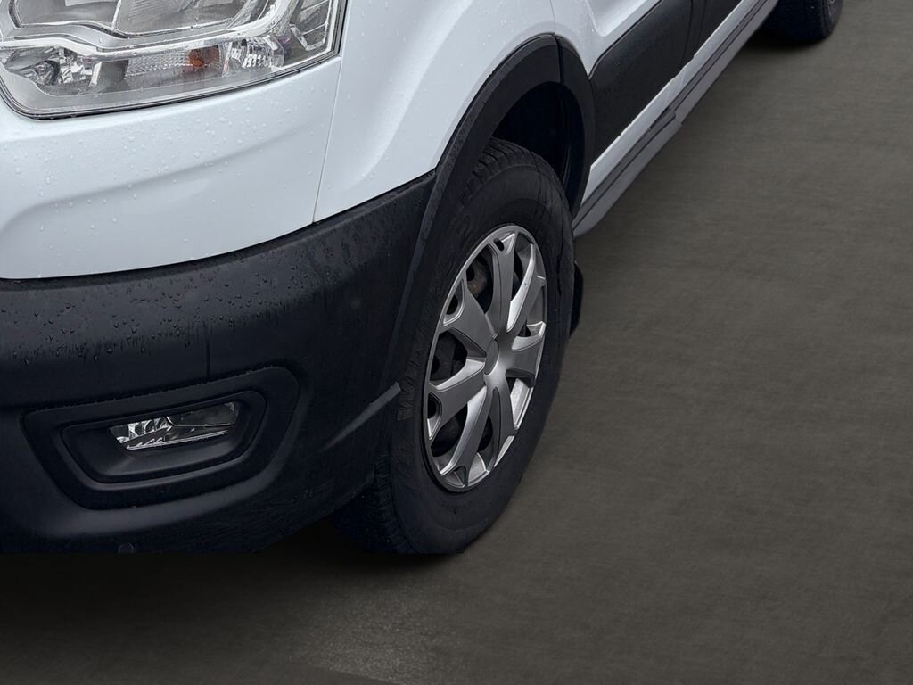 Ford Transit Skříň 2,0 l 79 kw