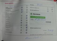 Škoda Octavia Kombi 1,8 l 118 kw