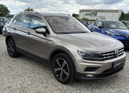 Volkswagen Tiguan 3