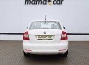 Škoda Octavia Liftback 1,6 l 77 kw