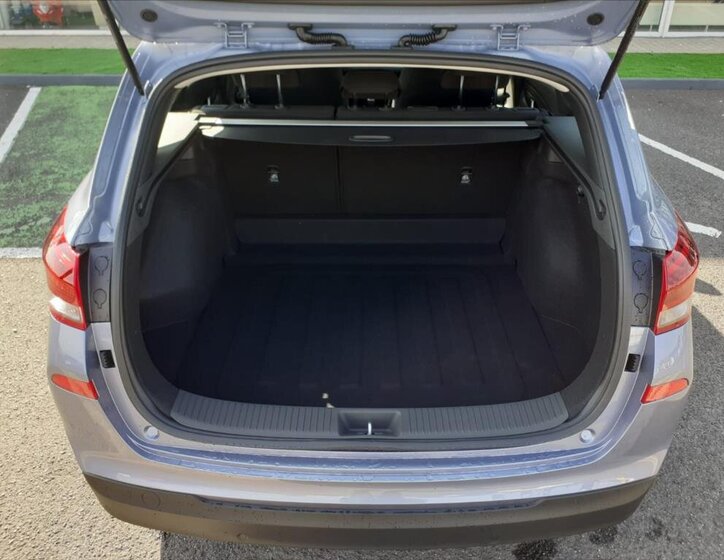 Hyundai i30 Kombi 998,0 85 kw