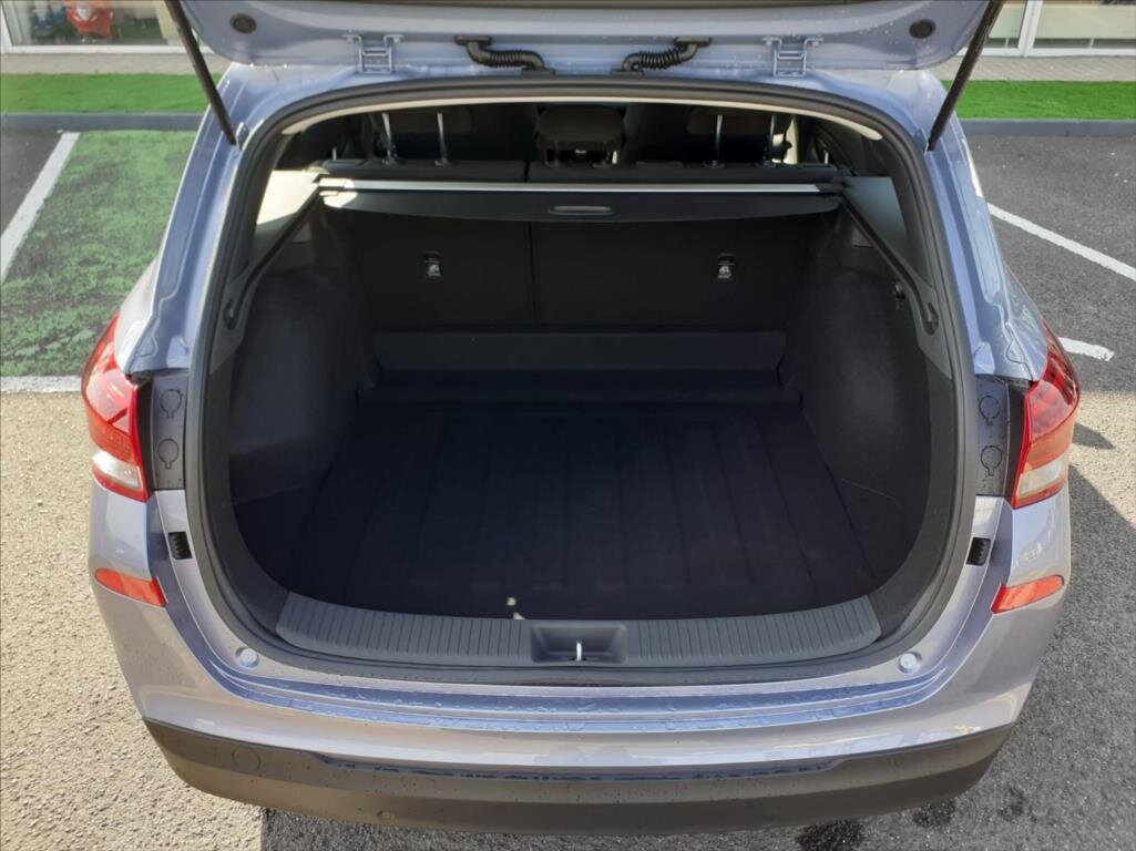 Hyundai i30 Kombi 998,0 85 kw