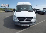 Mercedes-Benz Sprinter 8