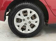 Hyundai i10 Hatchback 998,0 48 kw