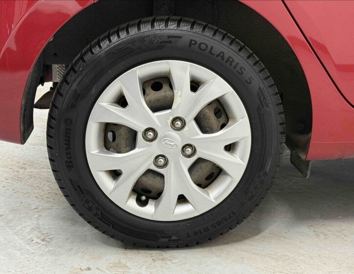 Hyundai i10 Hatchback 998,0 48 kw