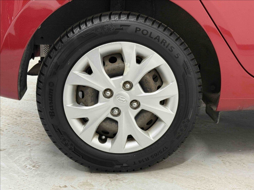 Hyundai i10 Hatchback 998,0 48 kw