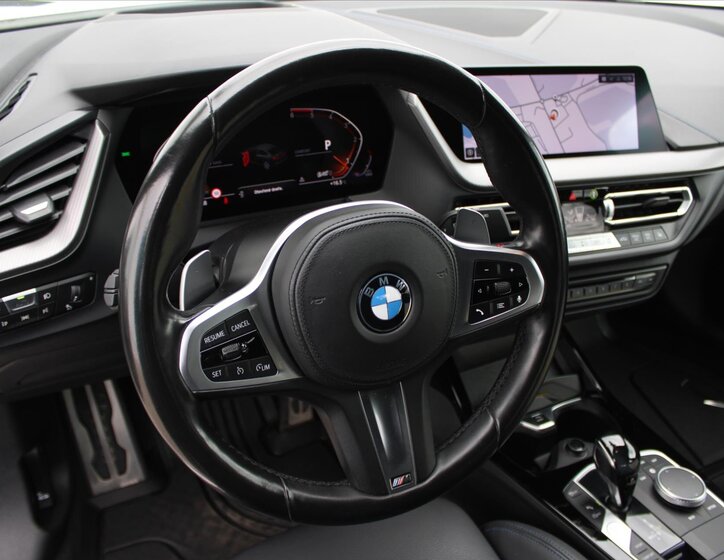 BMW Řada 2 Sedan 2,0 l 140 kw