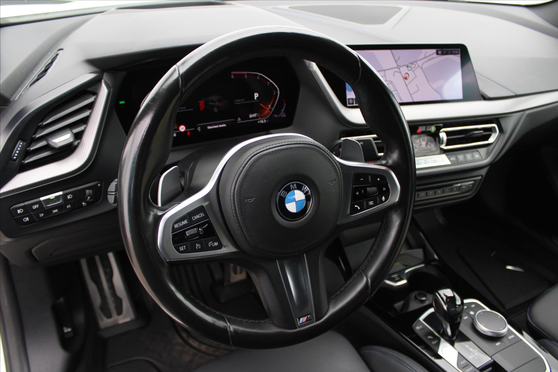 BMW Řada 2 Sedan 2,0 l 140 kw