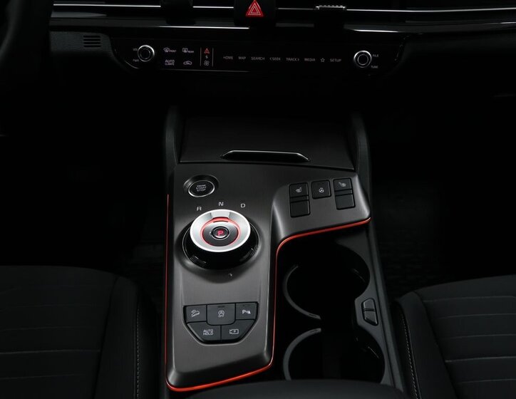 KIA Sportage SUV / Terénní 1,6 l 110 kw