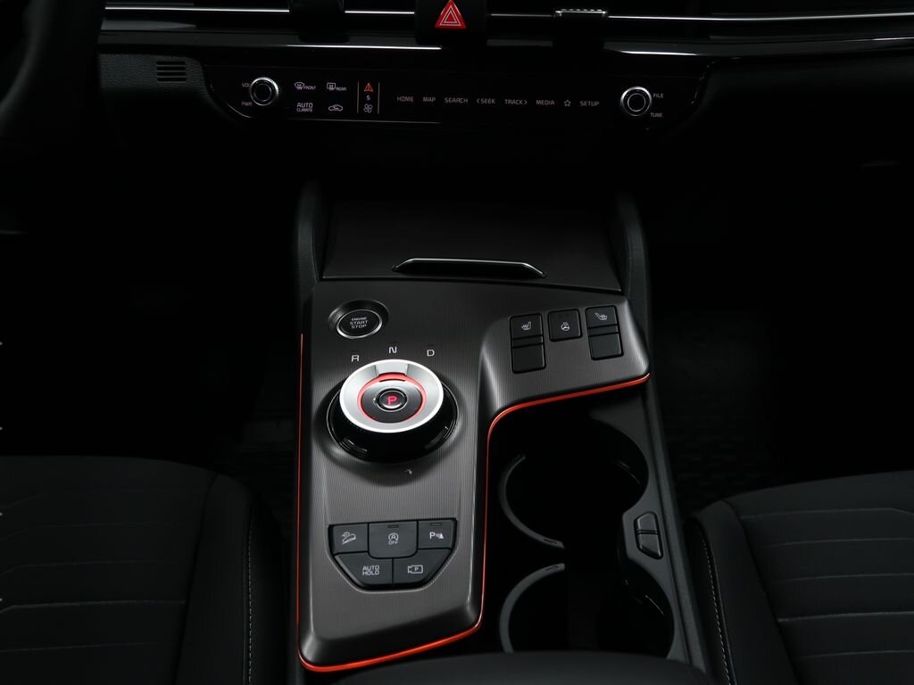 KIA Sportage SUV / Terénní 1,6 l 110 kw