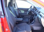 Škoda Rapid Hatchback 1,2 l 77 kw