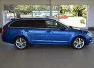 Škoda Octavia 4