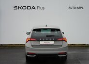 Škoda Scala 4