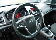 Opel Astra Kombi 1,6 l 85 kw