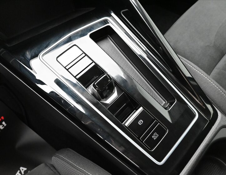 Volkswagen Golf Kombi 2,0 l 110 kw